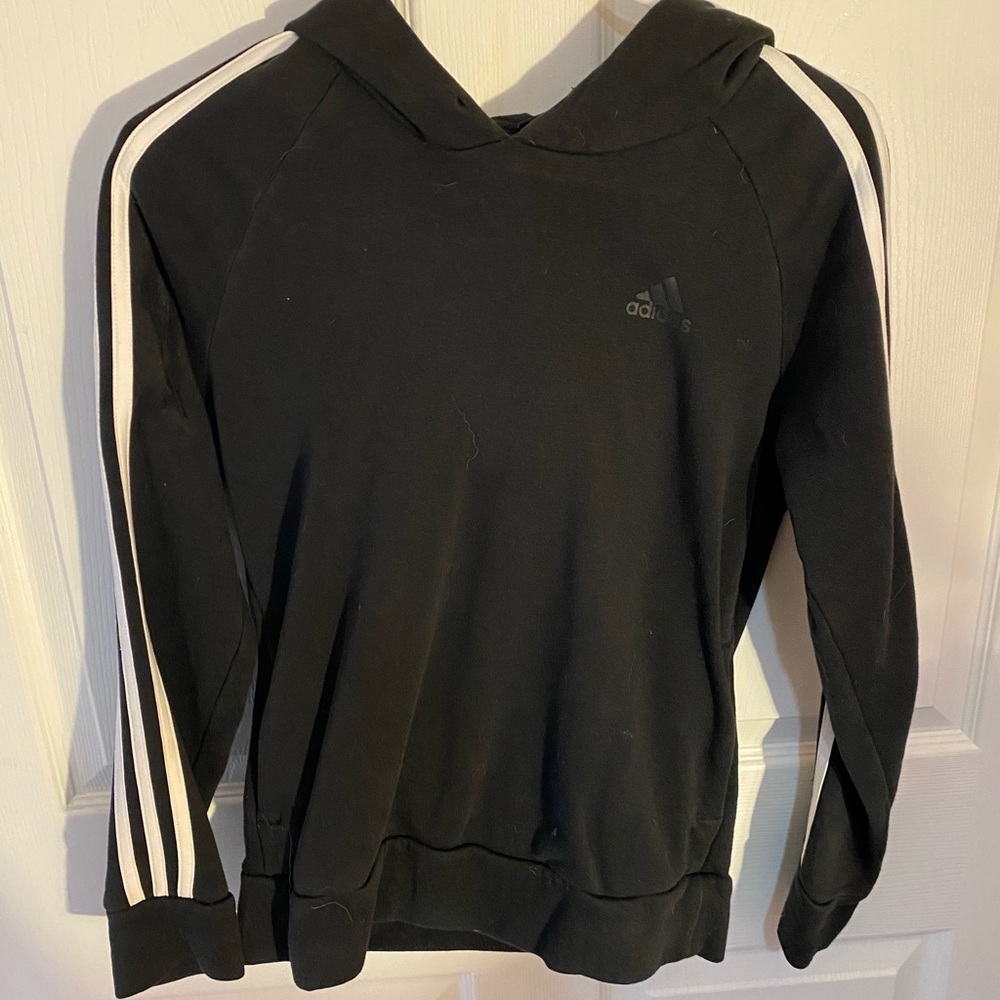 Adidas Sweatshirt